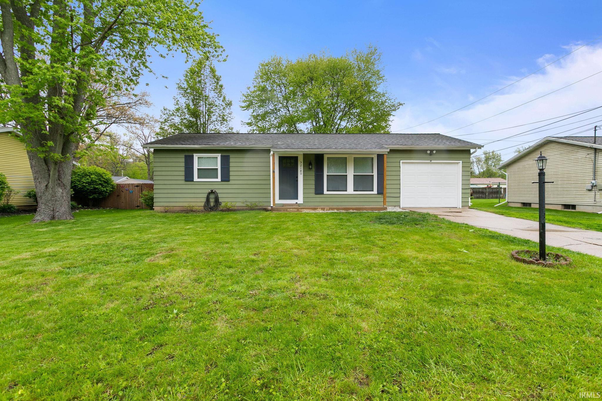 52180 Scott Street South Bend IN 46637