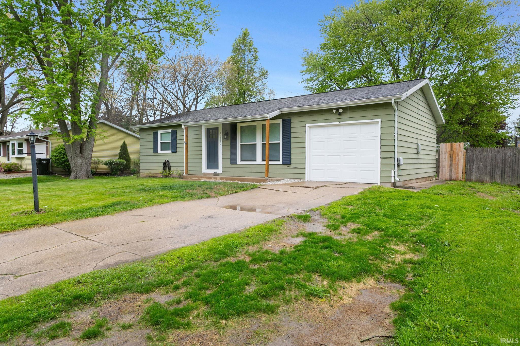 52180 Scott Street South Bend IN 46637