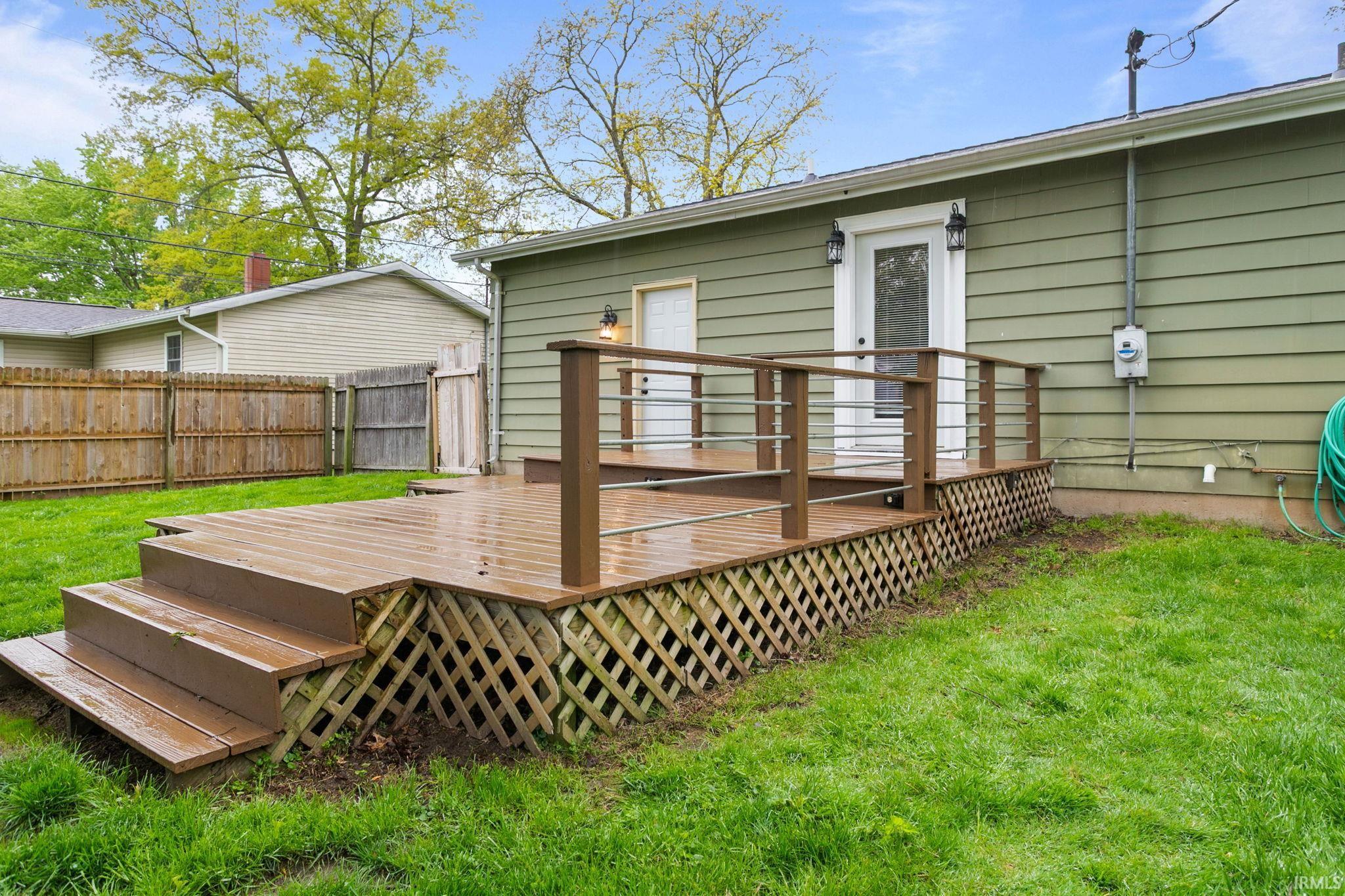 52180 Scott Street South Bend IN 46637