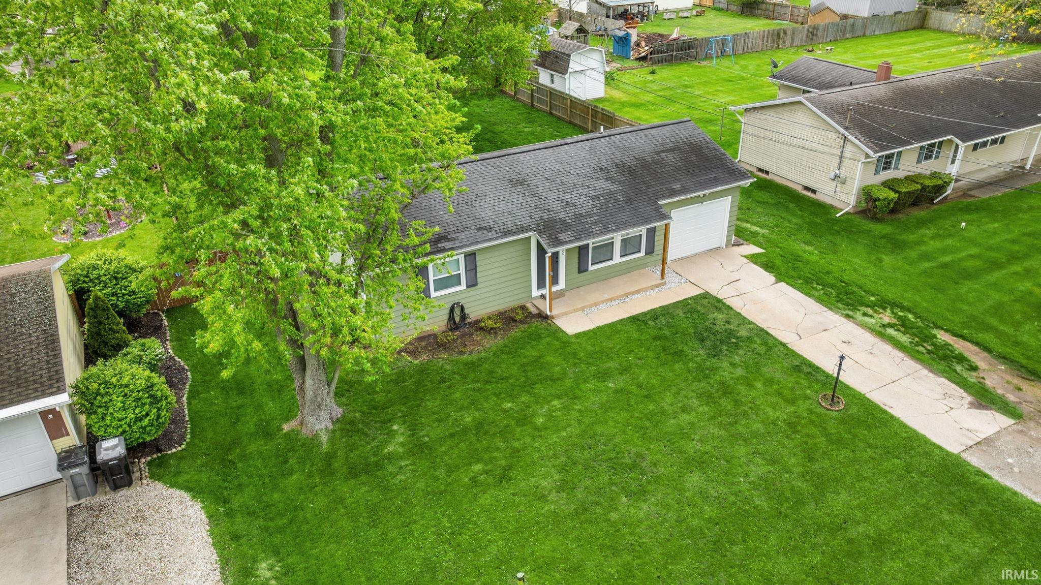 52180 Scott Street South Bend IN 46637