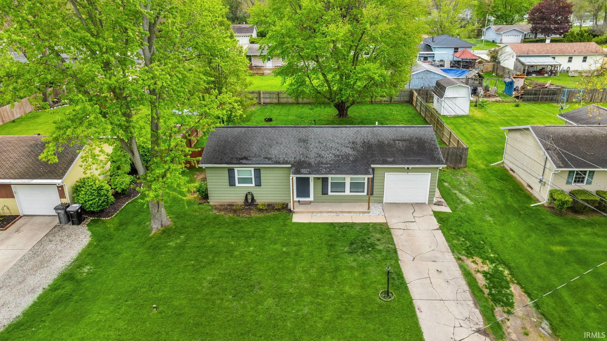 52180 Scott Street South Bend IN 46637