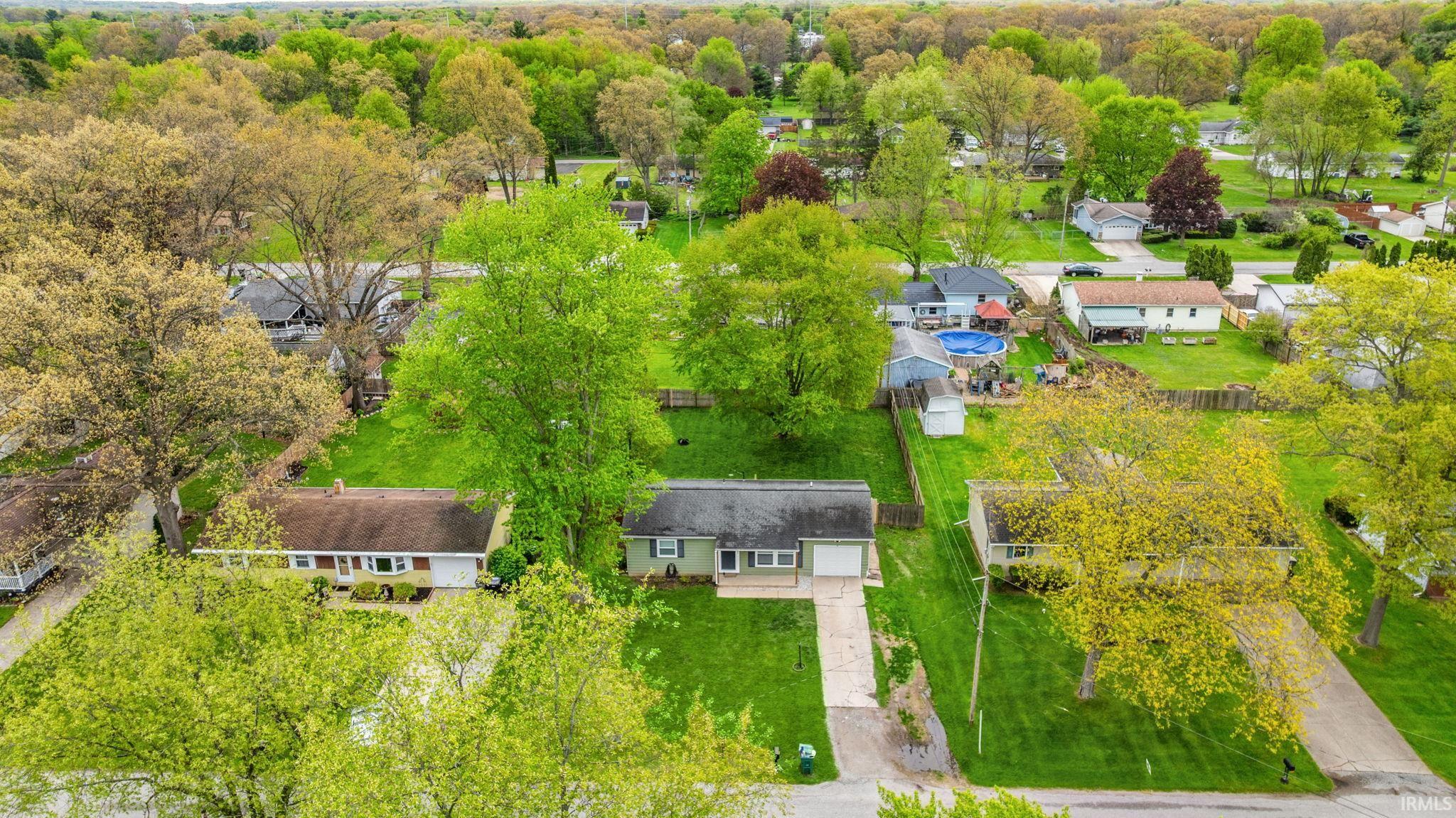 52180 Scott Street South Bend IN 46637