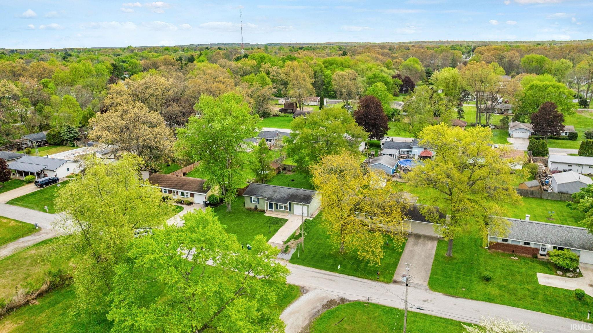 52180 Scott Street South Bend IN 46637