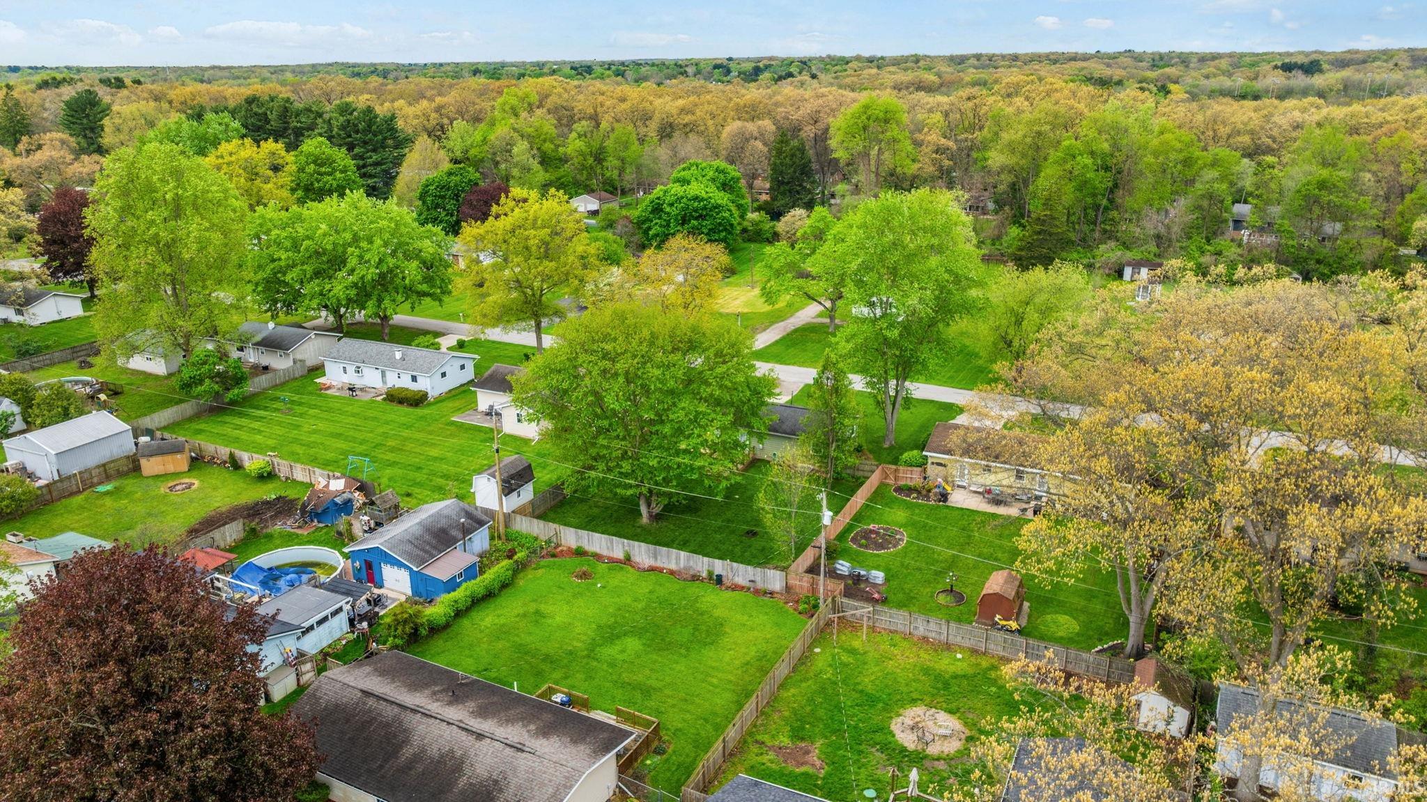 52180 Scott Street South Bend IN 46637