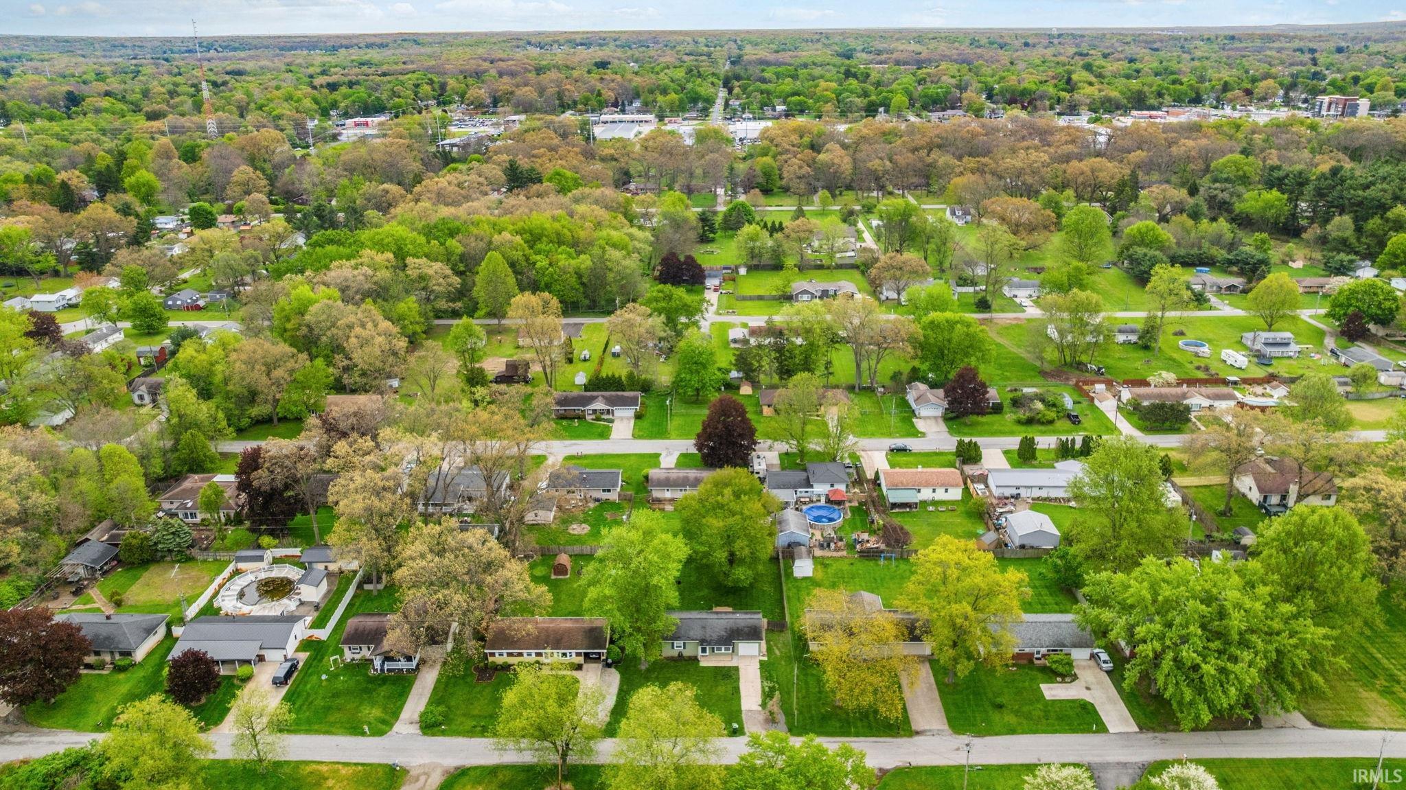 52180 Scott Street South Bend IN 46637