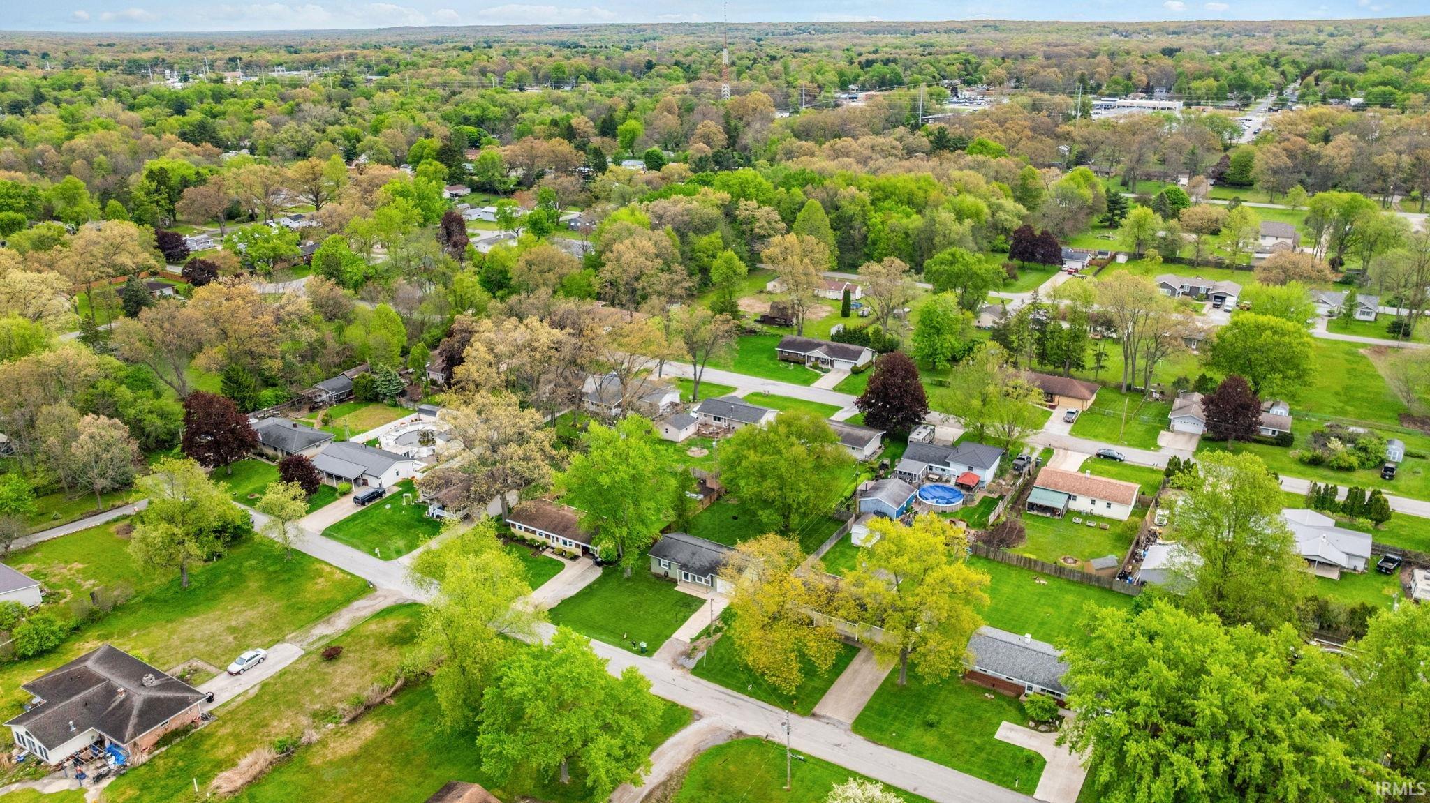 52180 Scott Street South Bend IN 46637
