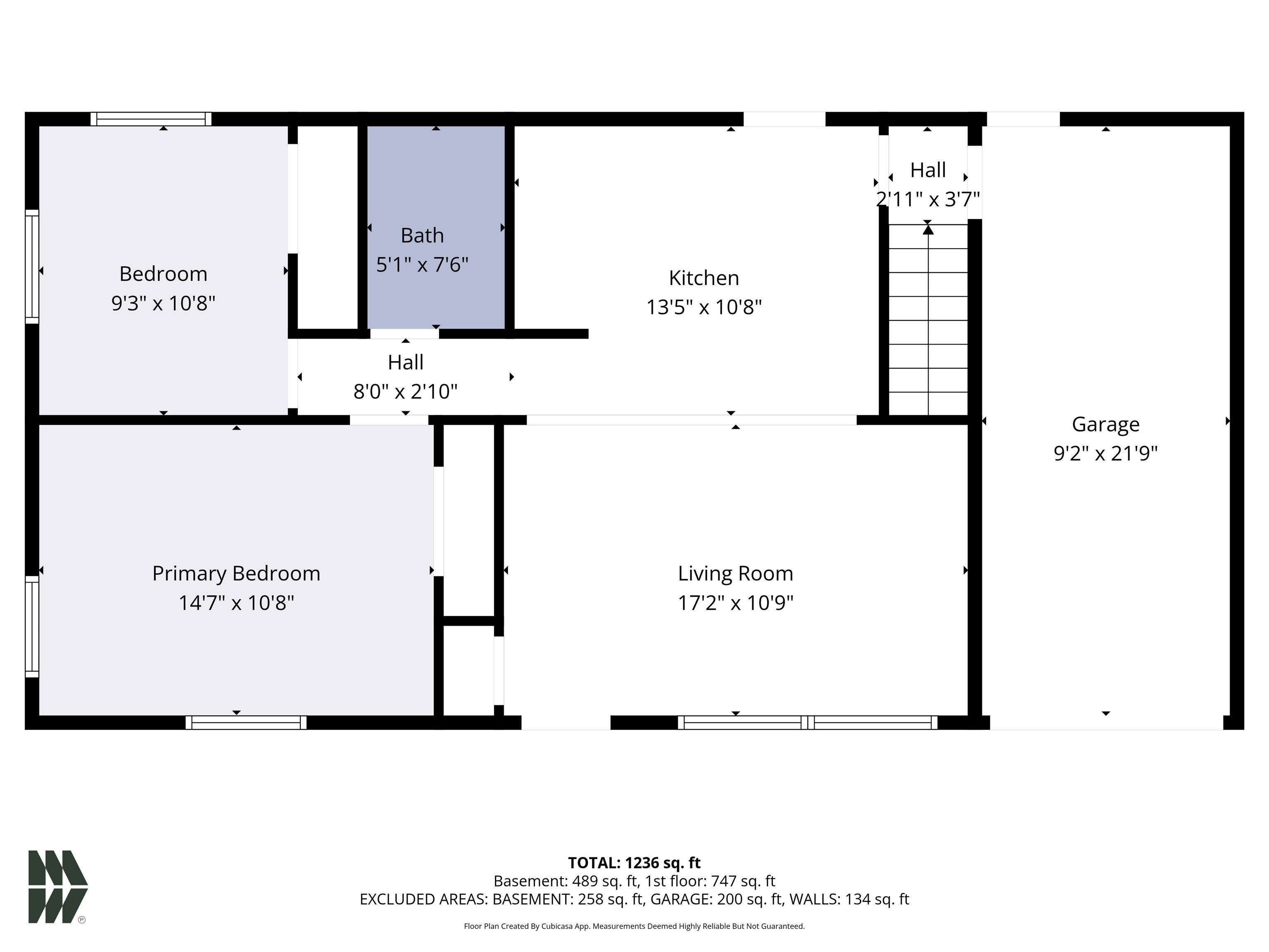 52180 Scott Street South Bend IN 46637