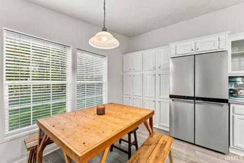 9444 N Gray Avenue Unionville IN 47468