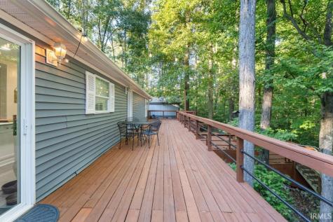 9444 N Gray Avenue Unionville IN 47468