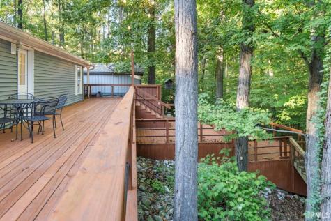 9444 N Gray Avenue Unionville IN 47468