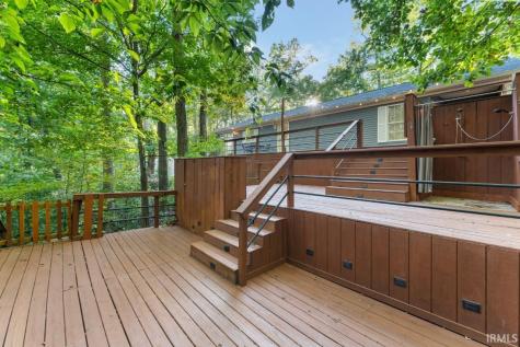 9444 N Gray Avenue Unionville IN 47468