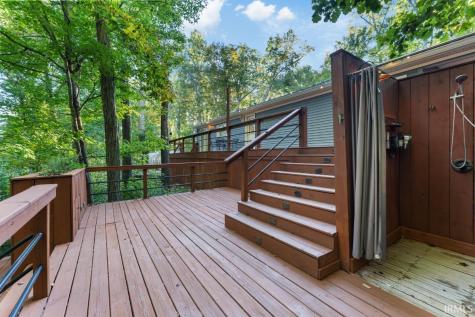 9444 N Gray Avenue Unionville IN 47468