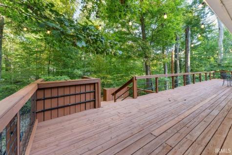 9444 N Gray Avenue Unionville IN 47468