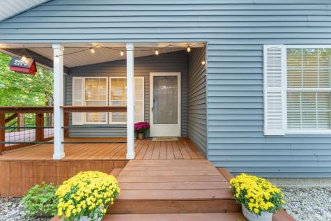 9444 N Gray Avenue Unionville IN 47468