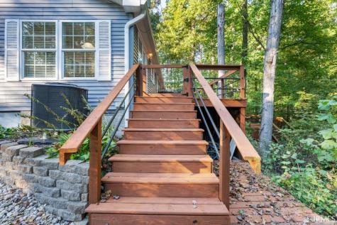 9444 N Gray Avenue Unionville IN 47468