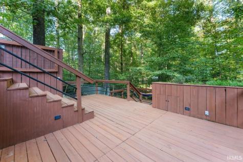9444 N Gray Avenue Unionville IN 47468