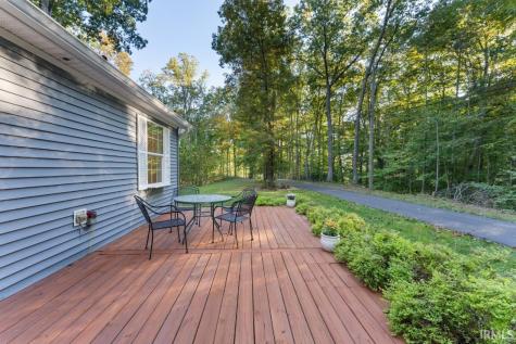 9444 N Gray Avenue Unionville IN 47468
