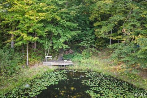 9444 N Gray Avenue Unionville IN 47468