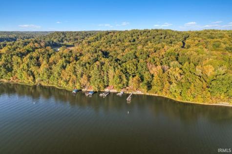 9444 N Gray Avenue Unionville IN 47468