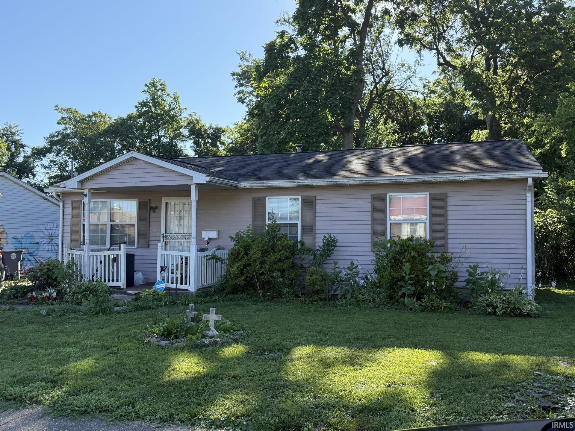 762 Judson Street Evansville IN 47713