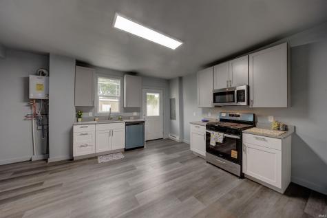 2123 W Iowa Street Evansville IN 47712