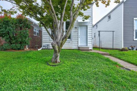 2123 W Iowa Street Evansville IN 47712