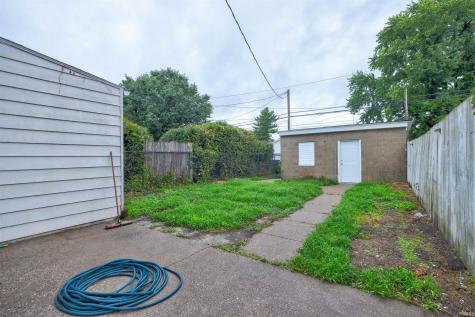 2123 W Iowa Street Evansville IN 47712