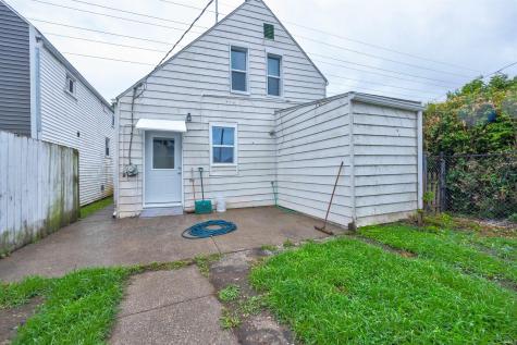 2123 W Iowa Street Evansville IN 47712
