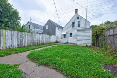 2123 W Iowa Street Evansville IN 47712