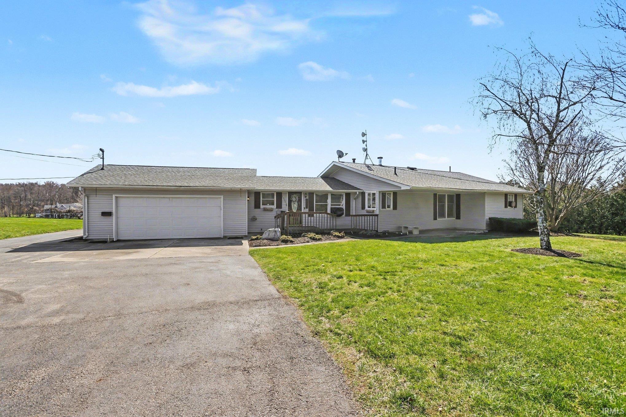 53582 State Road 13 Middlebury IN 46540