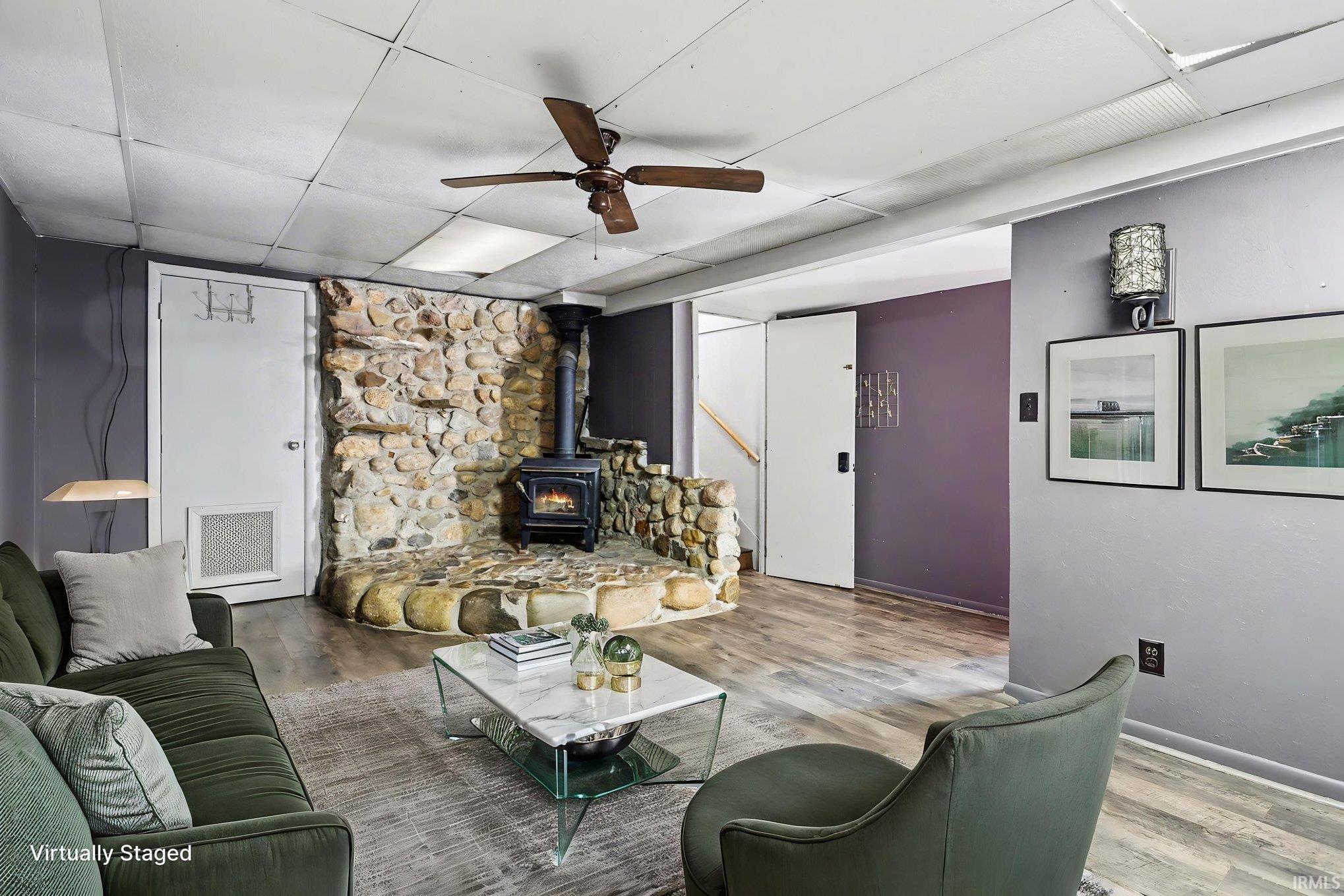 53582 State Road 13 Middlebury IN 46540