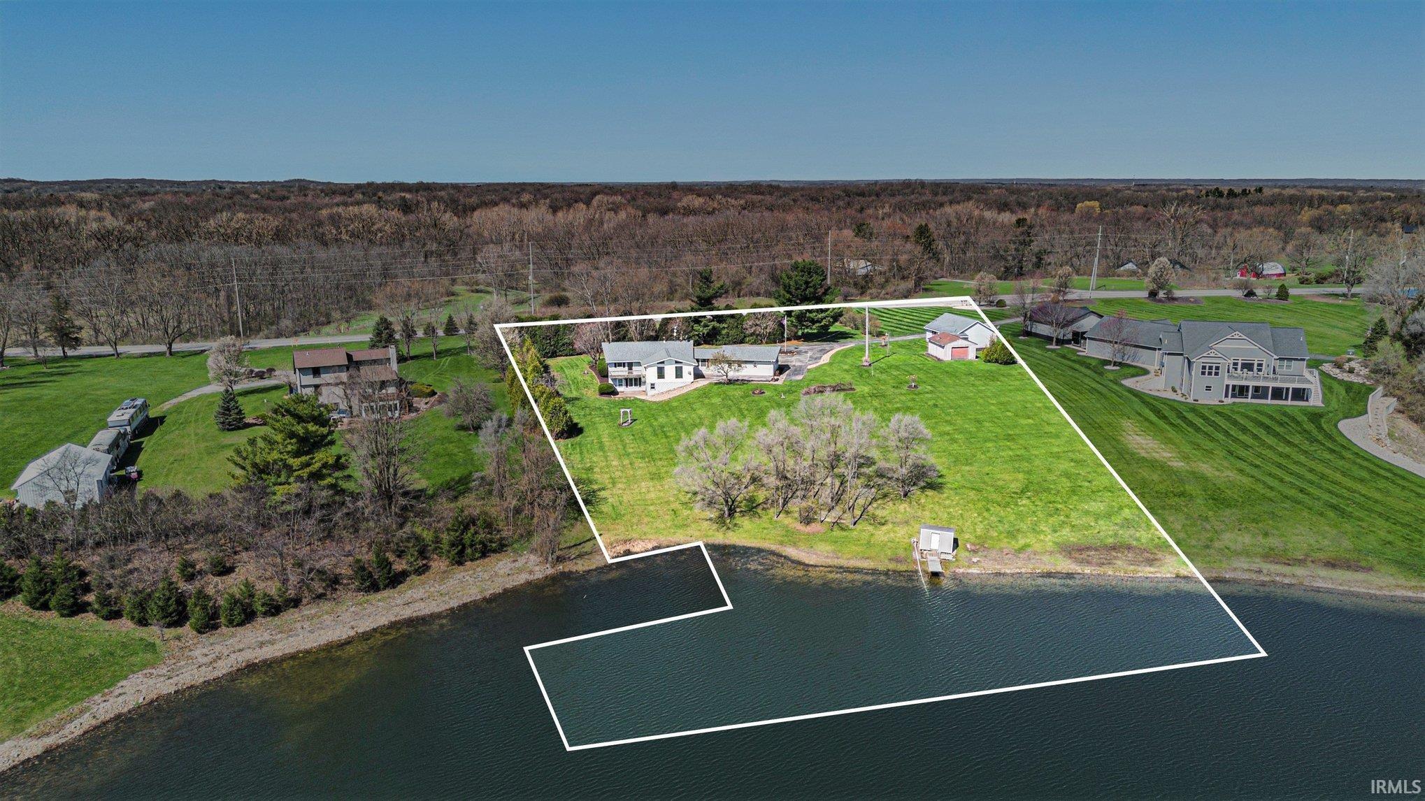 53582 State Road 13 Middlebury IN 46540