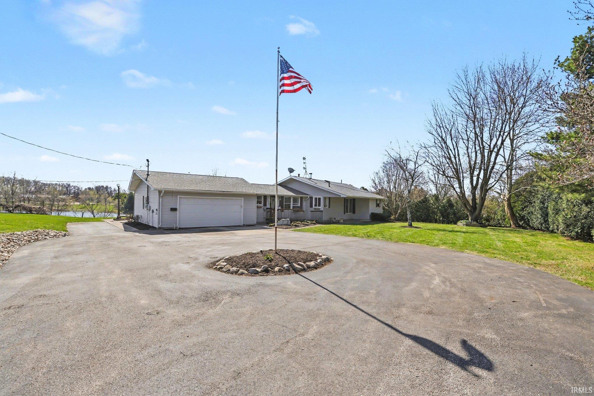 53582 State Road 13 Middlebury IN 46540