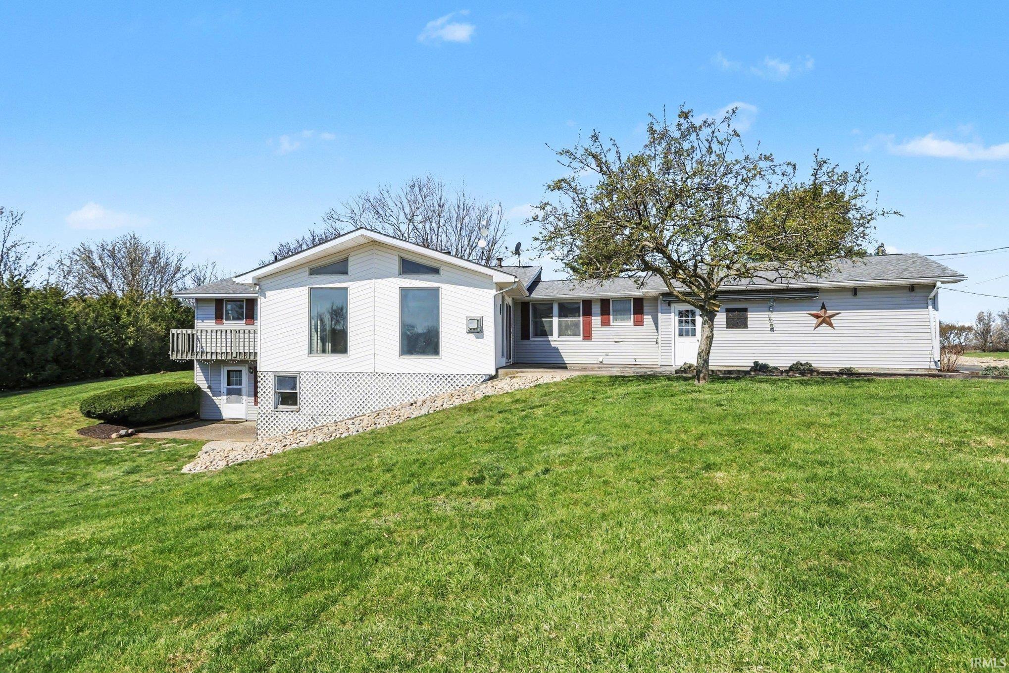 53582 State Road 13 Middlebury IN 46540