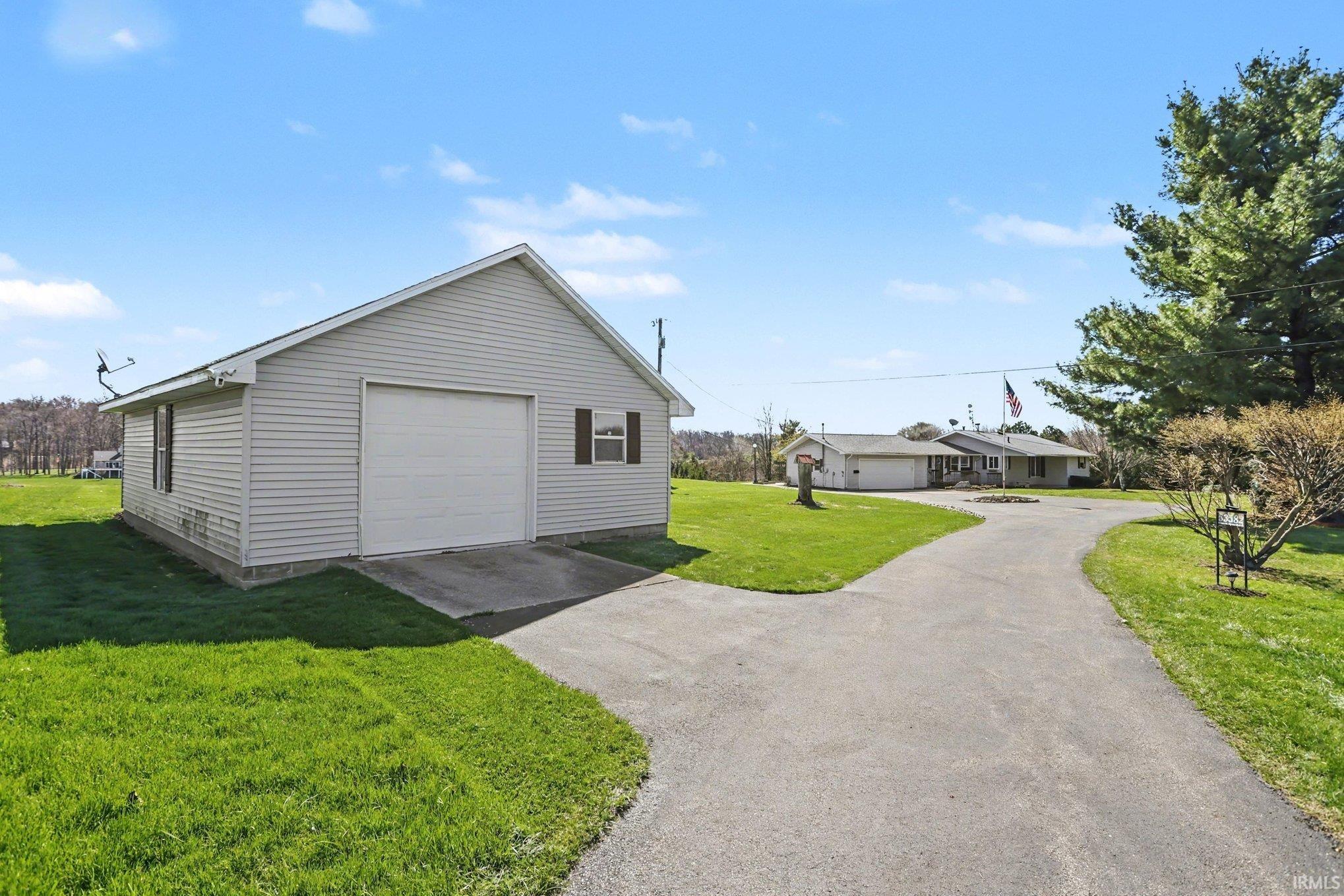 53582 State Road 13 Middlebury IN 46540