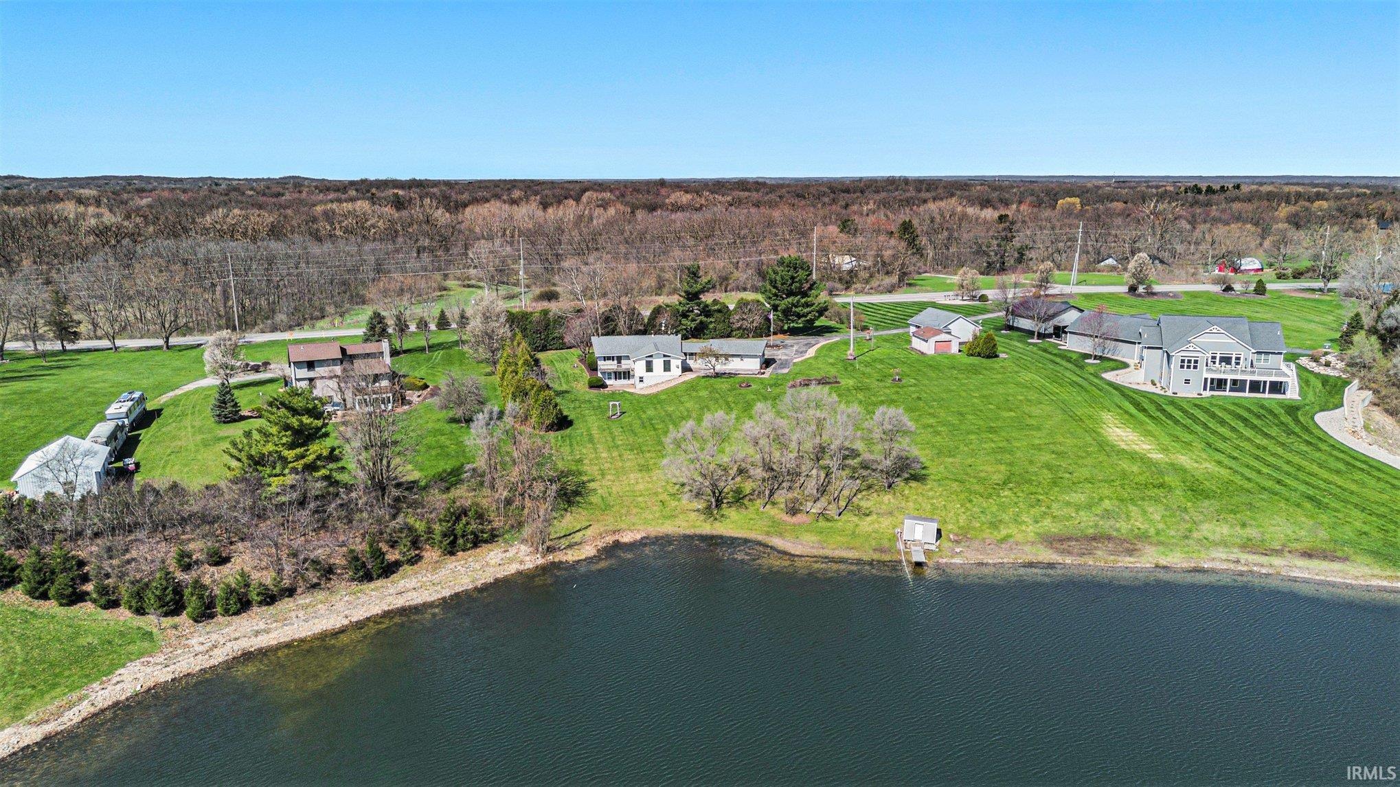53582 State Road 13 Middlebury IN 46540