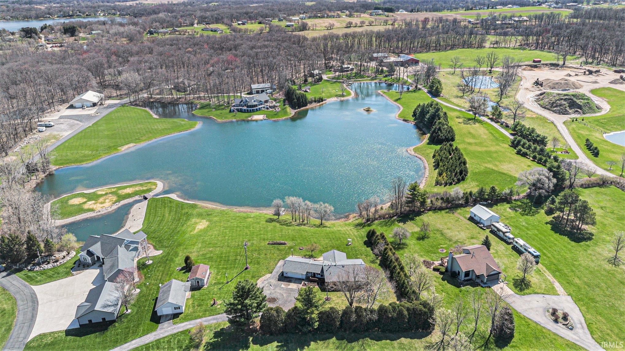 53582 State Road 13 Middlebury IN 46540