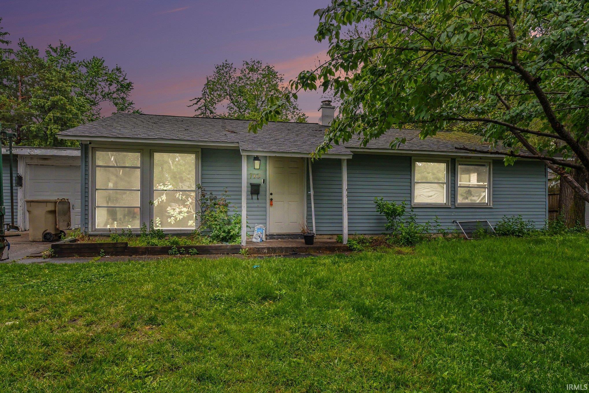 710 Patterson Drive South Bend IN 46615