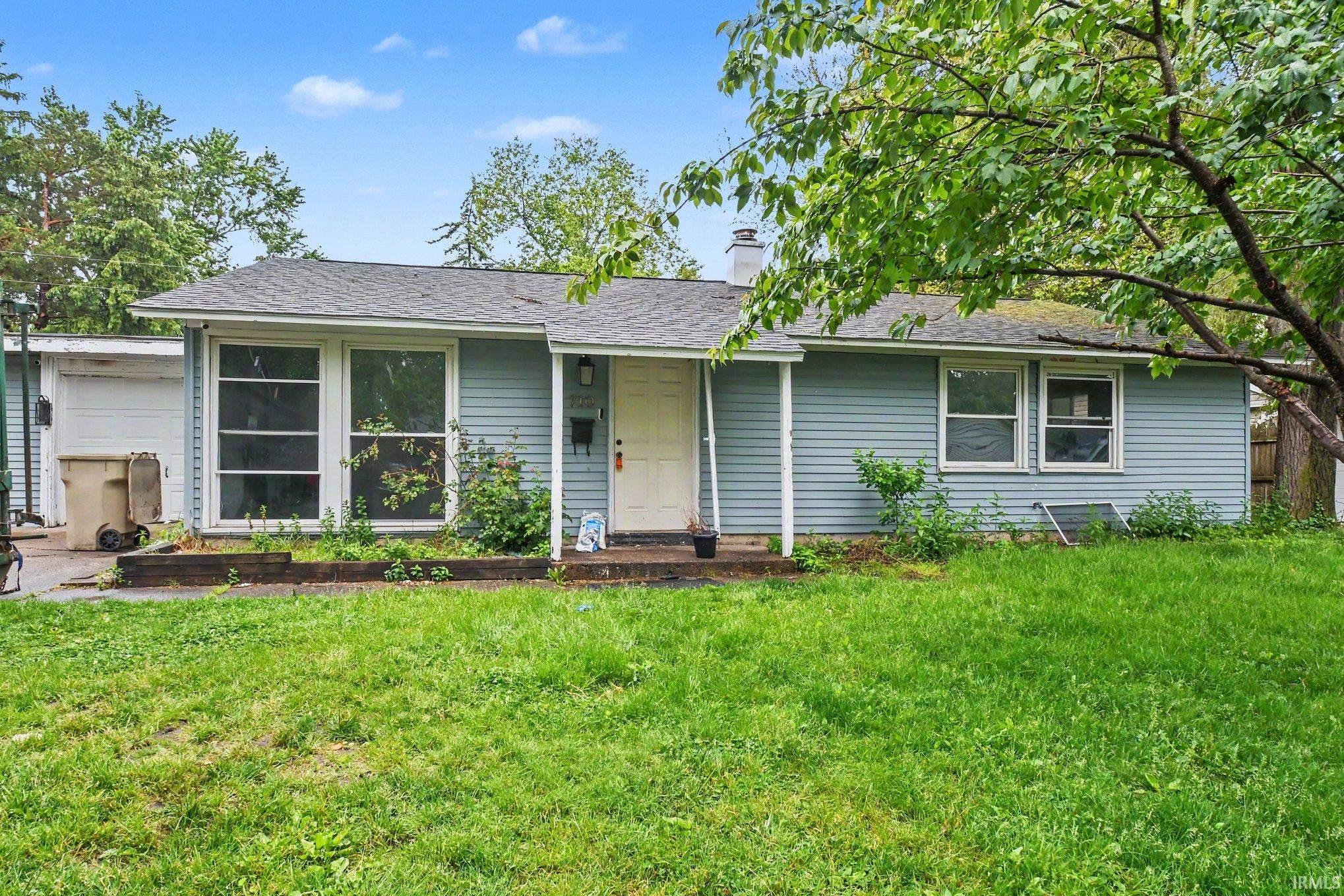710 Patterson Drive South Bend IN 46615
