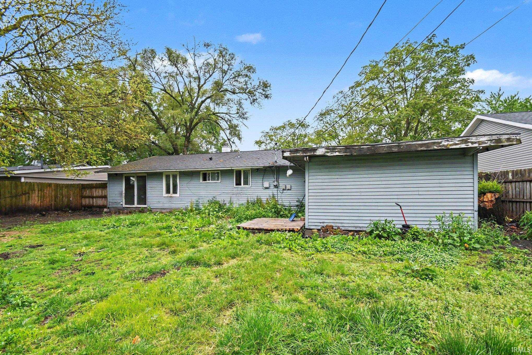 710 Patterson Drive South Bend IN 46615