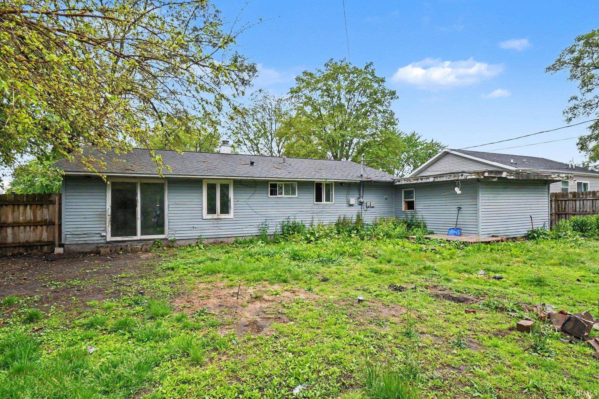 710 Patterson Drive South Bend IN 46615