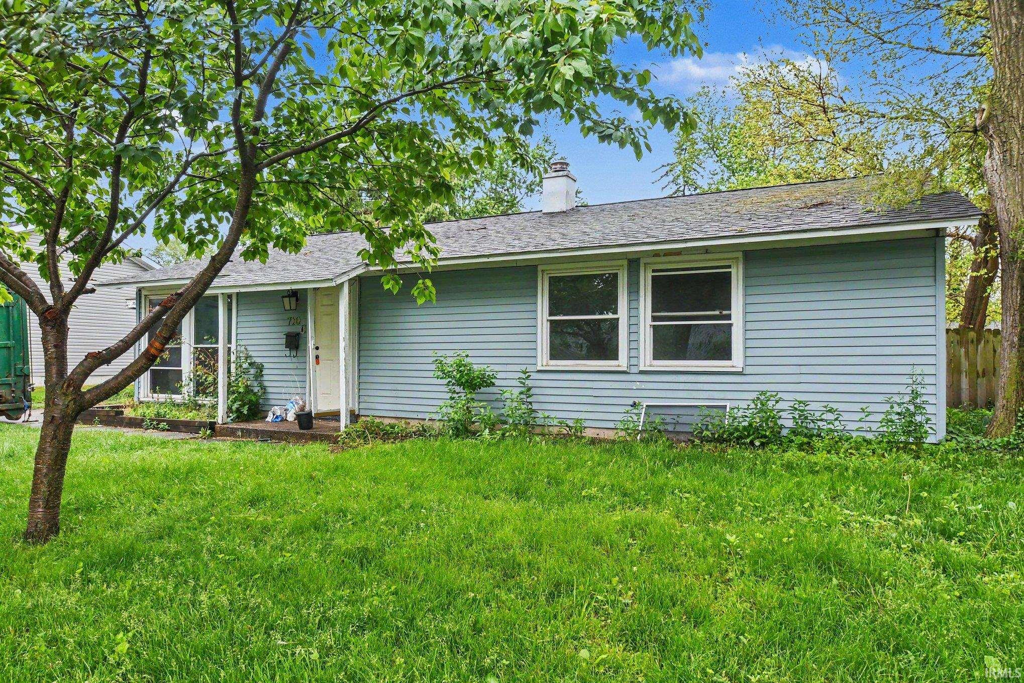 710 Patterson Drive South Bend IN 46615