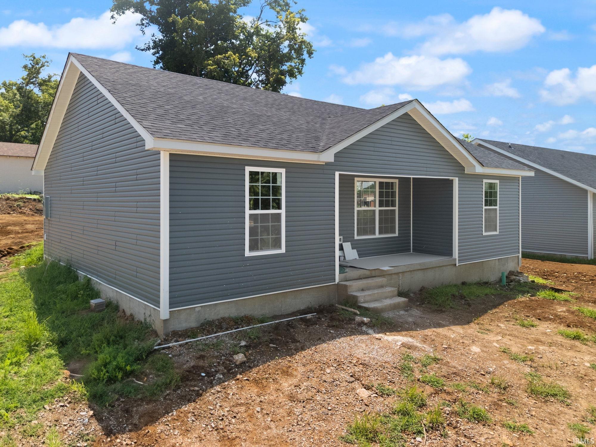 8029 W Sinclair Street West Baden IN 47469