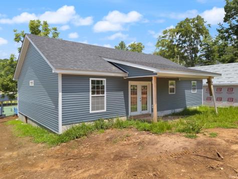 8029 W Sinclair Street West Baden IN 47469