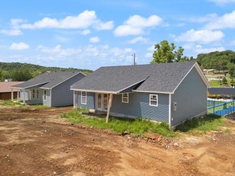 8029 W Sinclair Street West Baden IN 47469