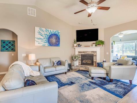 15498 Verano Place Fort Wayne IN 46845