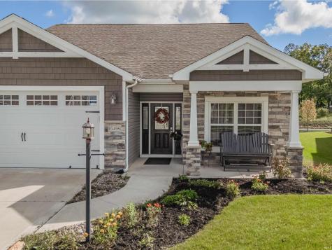 15498 Verano Place Fort Wayne IN 46845