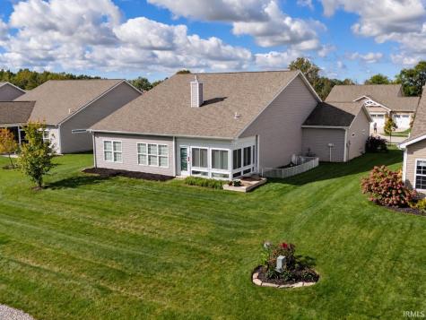 15498 Verano Place Fort Wayne IN 46845