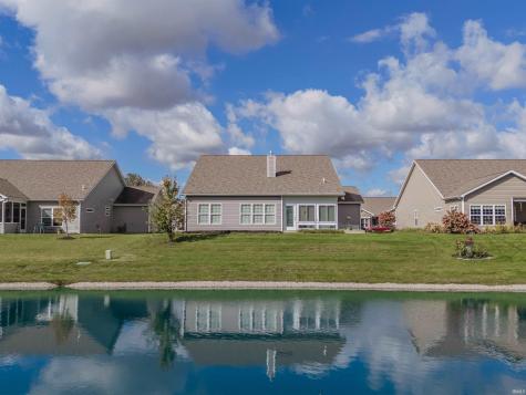 15498 Verano Place Fort Wayne IN 46845