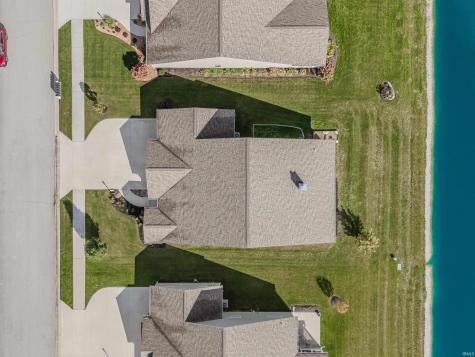 15498 Verano Place Fort Wayne IN 46845